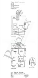 Jade Residences (D19), Apartment #581255831